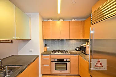 Rented by Bona Tierra