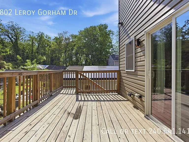 4802 Leroy Gorham Dr — Photo 13