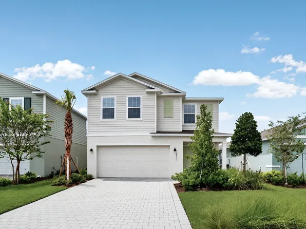 18111 Mellon St, Parrish, FL 34219