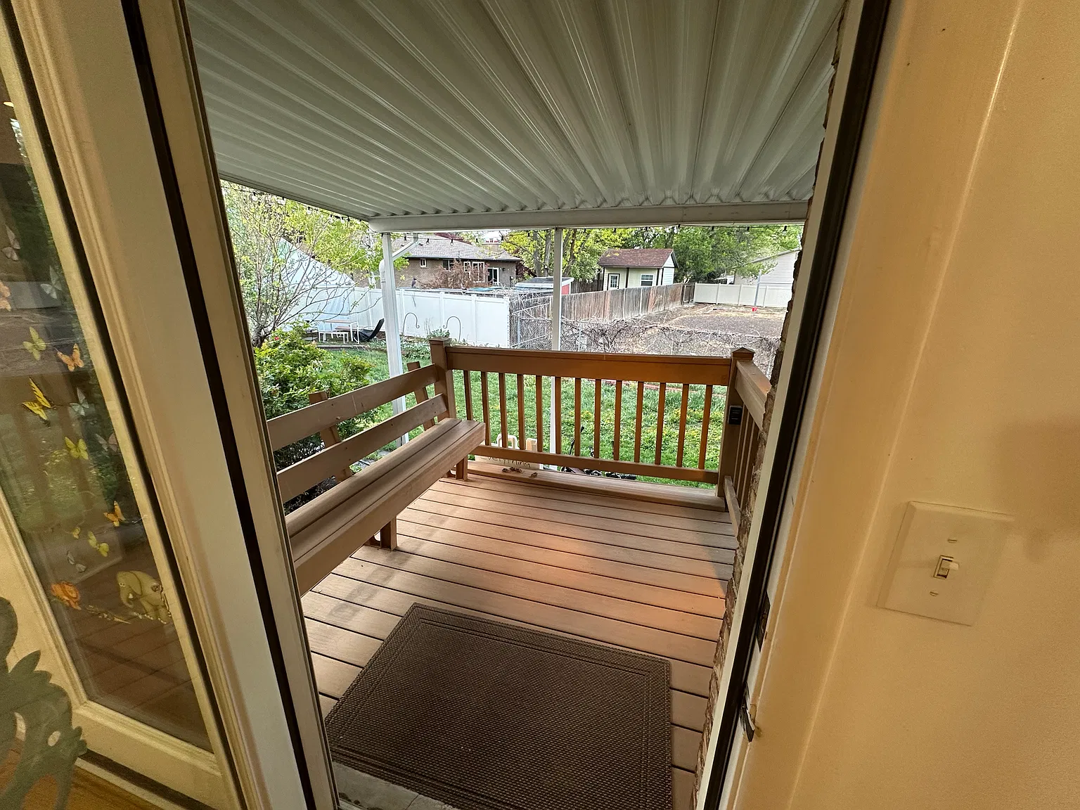 2 bed, 2.0 bath, 1700 sqft, $2,100 — Photo 4