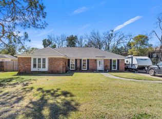 3240 Buckboard Rd, Montgomery, AL 36116