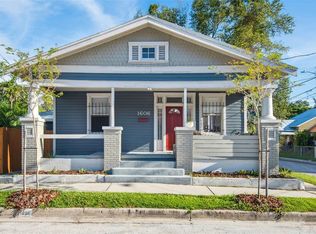1606 19th Ave, Tampa, FL 33605