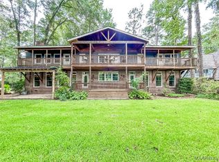 181 Tanglewood Cir, Valley grande, AL 36701