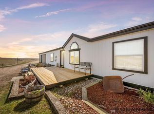 1241 Brundage Rd, Cheyenne, WY 82009