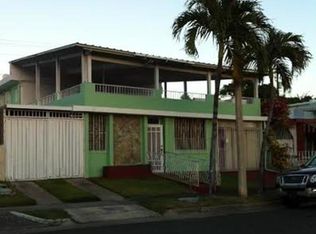 M6 Calle 10, Ponce, PR 00716
