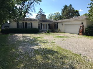 305 N Grove St, Fithian, IL 61844