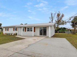 204 Lannie Rowe Dr, Panama City, FL 32404