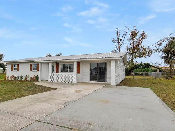 204 Lannie Rowe Dr, Panama City, FL 32404