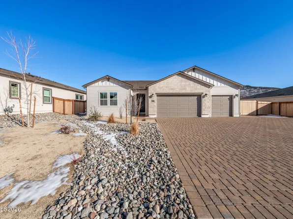 11564 Vinegar Peak Dr #127, Sparks, NV 89436