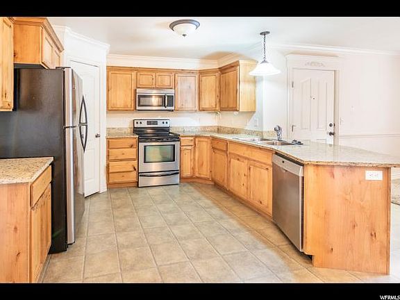 5th image of 631 S 2220 W APT 204