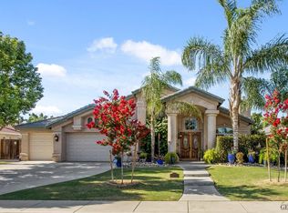 11418 Pecos River Dr, Bakersfield, CA 93312