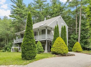 18 Crane Crossing Rd, Plaistow, NH 03865