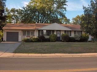 3009 29th Ave NE, Saint Anthony, MN 55418