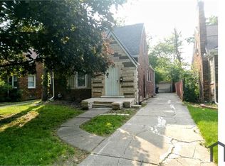 10410 Lakepointe St, Detroit, MI 48224