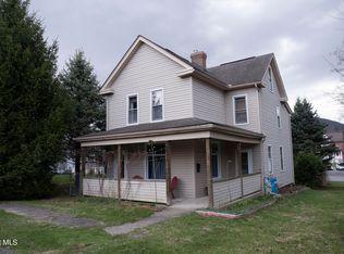 305 E Logan Ave, Altoona, PA
