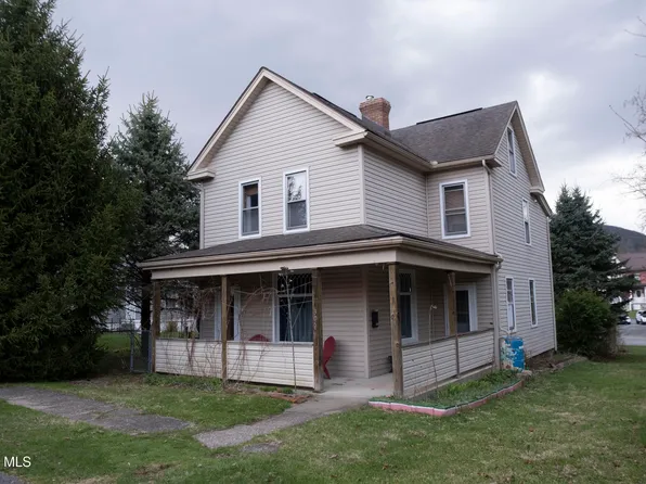 305 E Logan Ave, Altoona, PA 16602