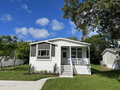 1805 Woodcrest Dr, Ormond Beach, FL, 32174