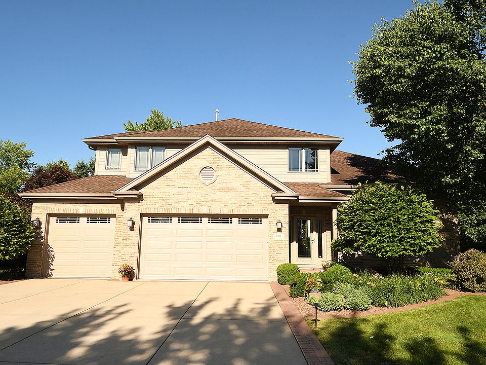 101 Augusta Ct, Palos Heights, IL 60463 MLS 11440216 Zillow