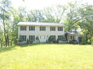 18 McCloud Ln, Sparta, NJ 07871