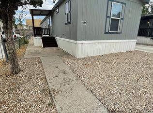 1010 Fawn Ln, Las Cruces, NM 88001