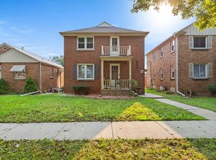 3924 S 2nd St #A, Milwaukee, WI 53207