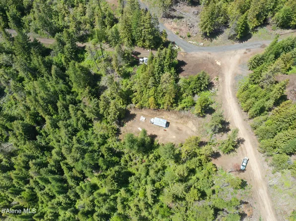 308 Upriver View Dr, Fernwood, ID 83830