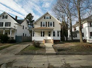 24 Prince St, Pawtucket, RI 02860