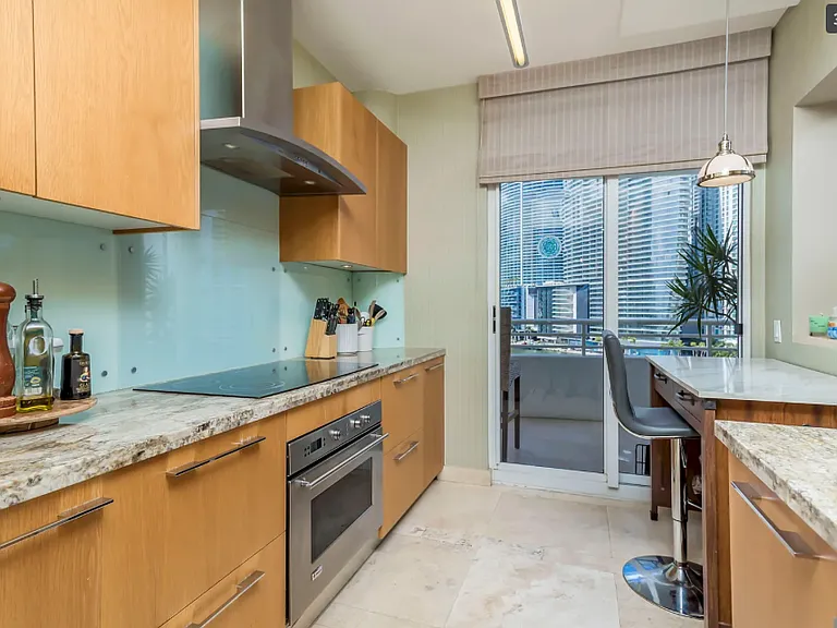 888 Brickell Key Dr #1004 — Photo 14