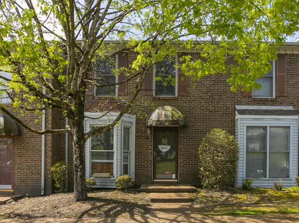 503 Williamsburg Dr, Nashville, TN 37214