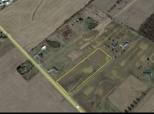 3509 N State Route 72, Sabina, OH 45169
