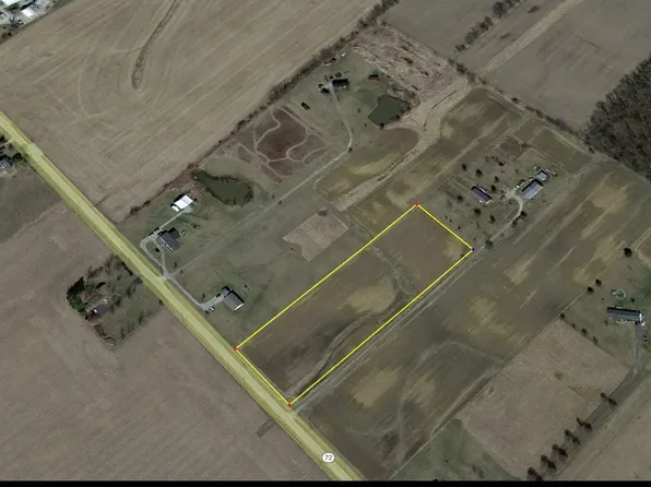 3509 N State Route 72, Sabina, OH 45169