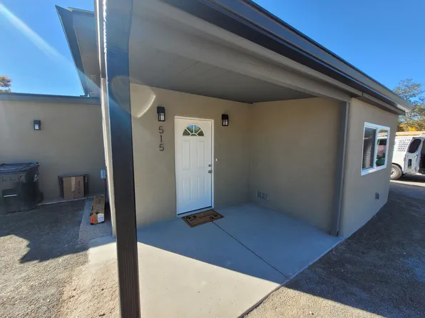 515 Mistletoe Ave, Bosque Farms, NM 87068