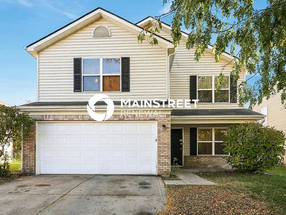 11015 Leo Dr