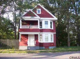 860 Strong St, Schenectady, NY 12307
