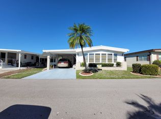 536 Wayfarers Way #52, North Fort Myers, FL 33917