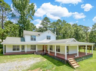 14246 Redland Rd, Tallassee, AL 36078