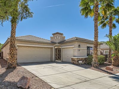 2668 Ivoryhill St, Las Vegas, NV, 89135