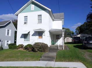 128 Cherry Run St, Rimersburg, PA 16248