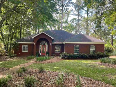 3469 Hyde Park Way, Tallahassee, FL, 32309