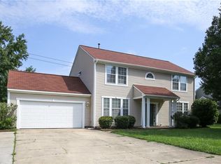 904 Cantor St, Chesapeake, VA 23322