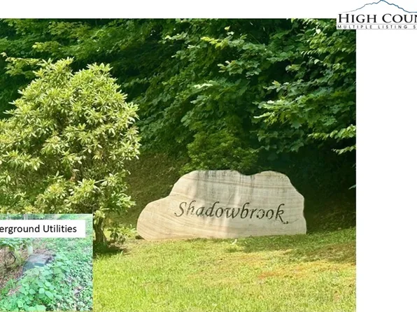 Lot 17 Savannah Drive, West Jefferson, NC 28694