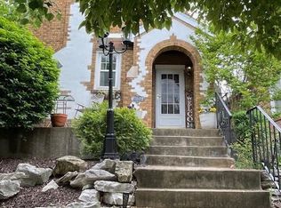 6133 Wanda Ave, Saint Louis, MO