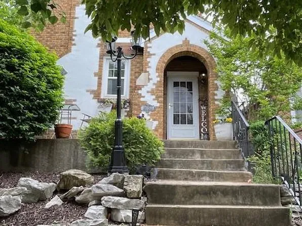 6133 Wanda Ave, Saint Louis, MO 63116