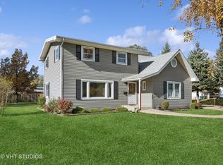 3020 La Porte Ave, Melrose Park, IL 60164