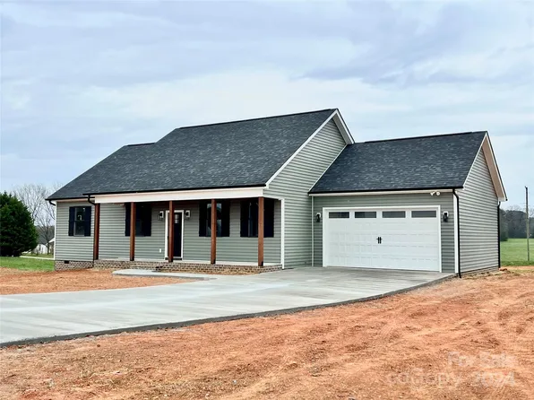 120 Friendship Ct, Taylorsville, NC 28681