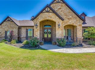 167 Rancho Vista Dr, Aledo, TX 76008