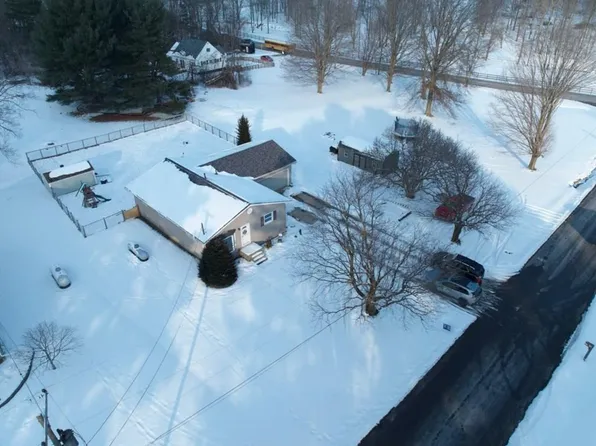 4140 Flowers Rd, Mansfield, OH 44903