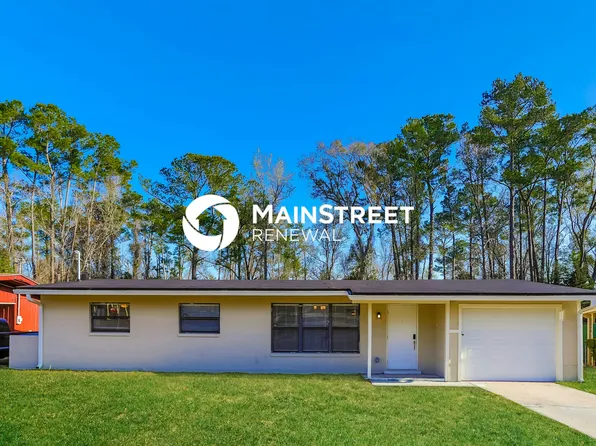 7939 Lemans Dr #6, Jacksonville, FL 32210