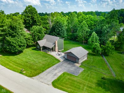 155 E Hoover Dr, Nineveh, IN, 46164
