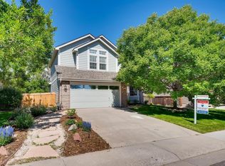 9965 Bronti Cir, Lone Tree, CO 80124